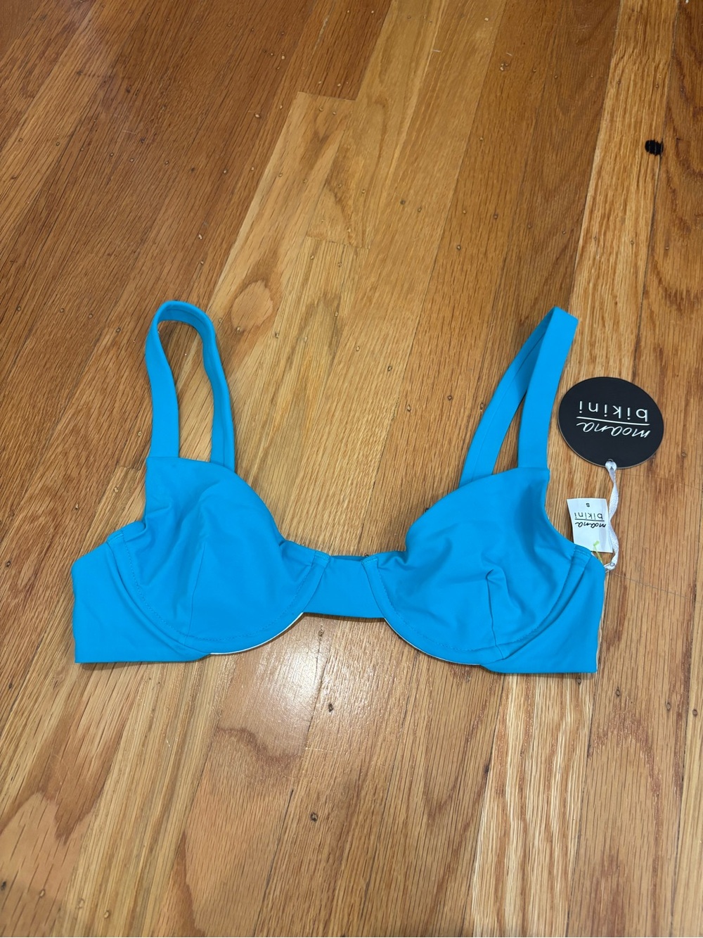 Moana bikini top size small